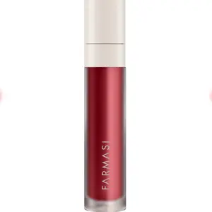 Latina Lip Lacquer 04 Dedidida