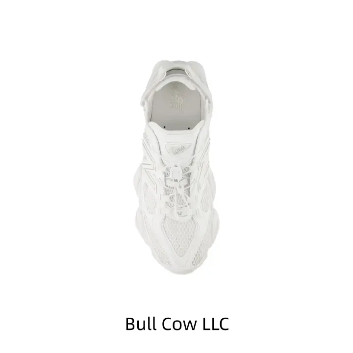 Rugged anti-slip outsole, stable grip on pavement, sidewalk and park ground