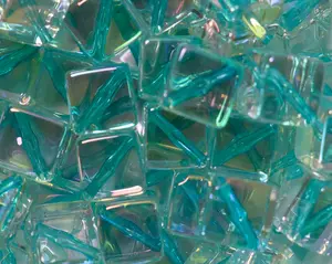 14MM Acrylic Cube with Diagonal Hole Pack