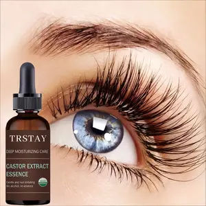 5ML-100ML Jojoba Extract Eyelash Brow Serum, Gentle Moisturizing & Fresh Care, Non-Greasy Comfortable Feel, Top Gift for Dating & Daily Beauty Rituals