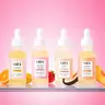 Oil Set (4 oils)