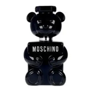 Moschino MTBMES34 3.4 oz Moschino Toy Boy & Moschino Eau De Parfum Spray for Men