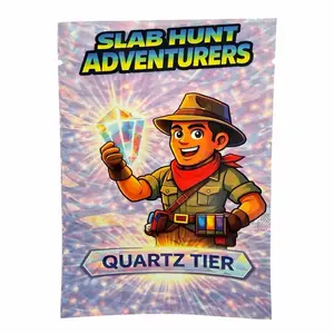 SlabHunt Adventures - Quartz Tier - Multi-Sport Repack