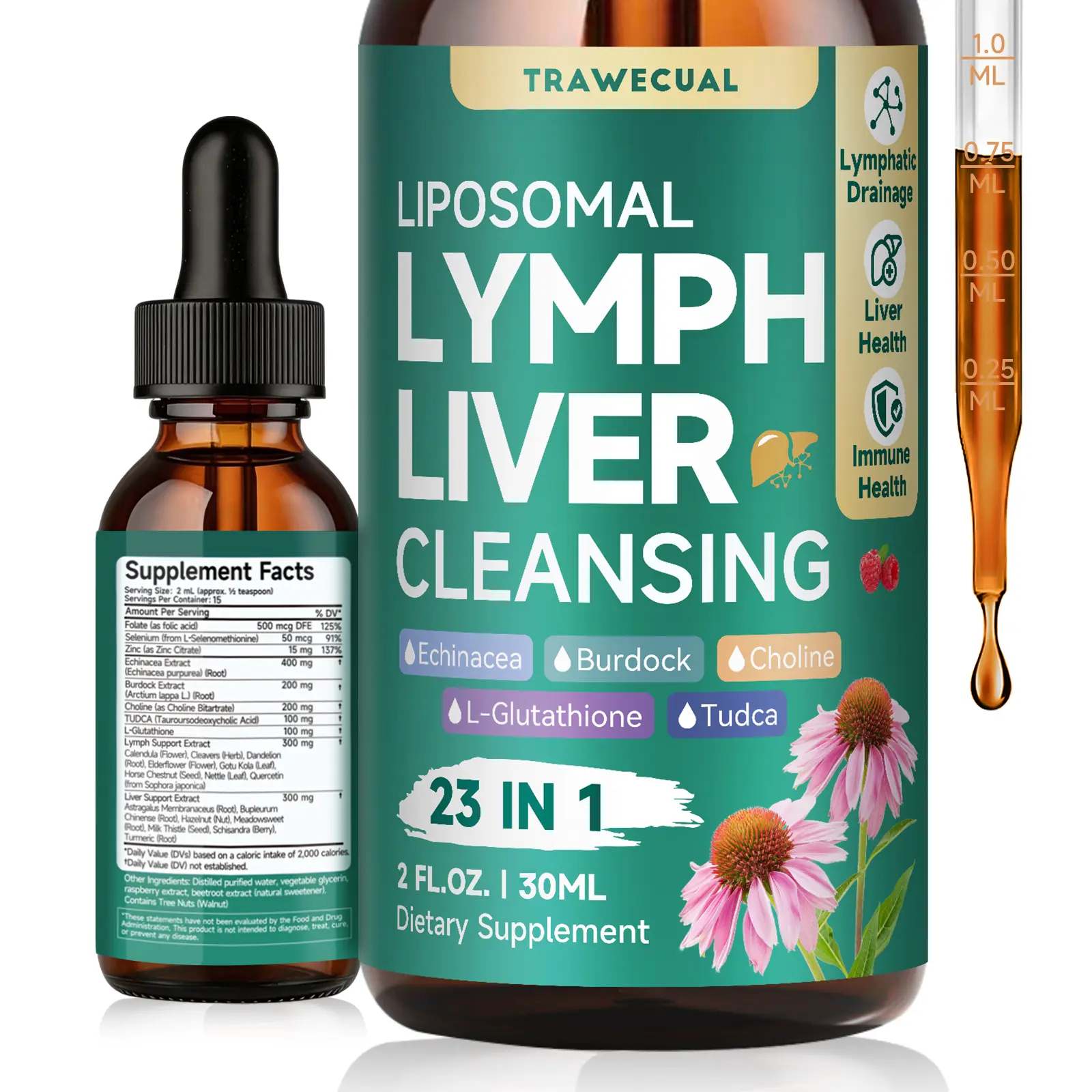 liposomal glutathione liver detoxification Liposomal Glutathione 650 mg+ Capsules