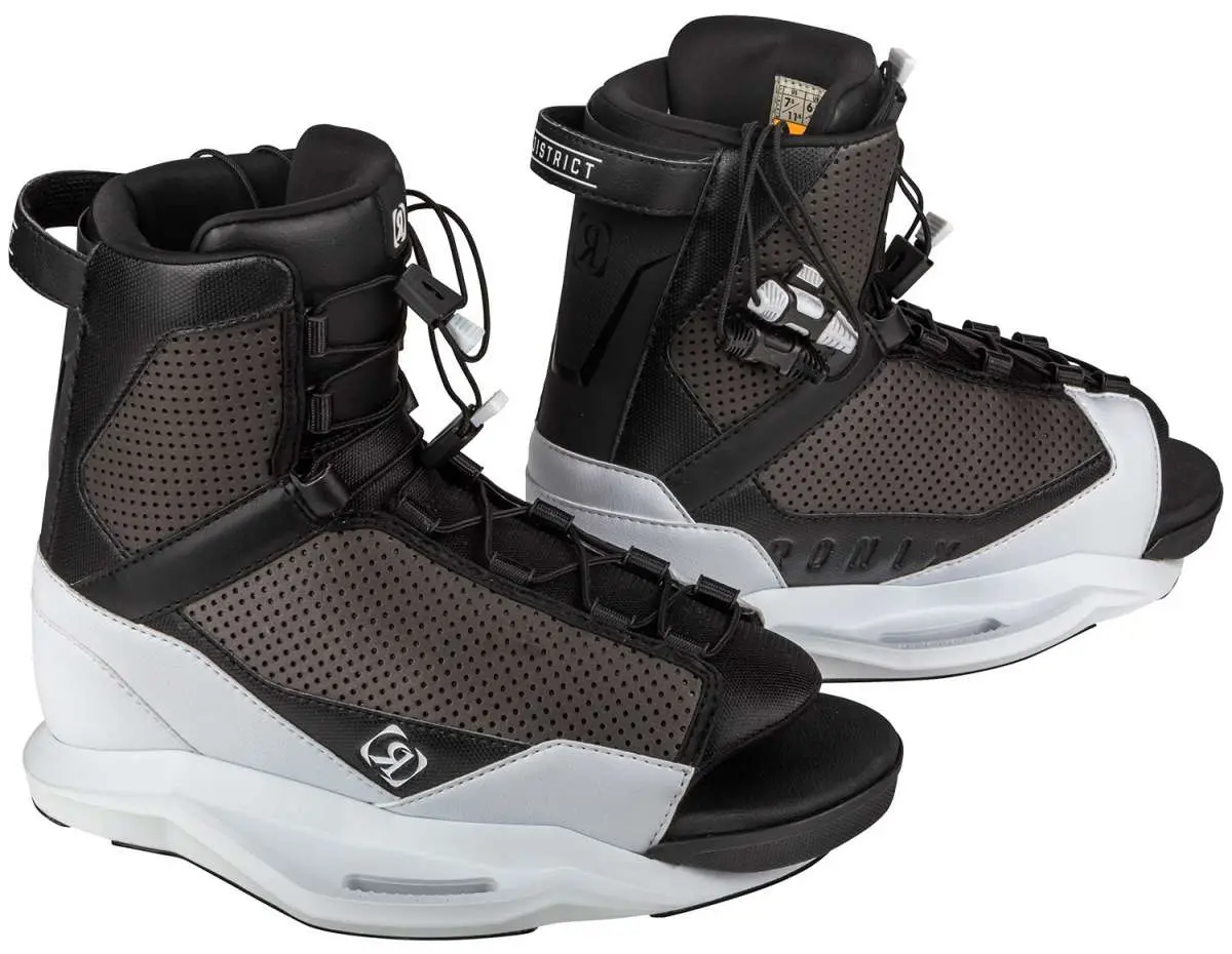 Ronix District Wake Boot 2023
