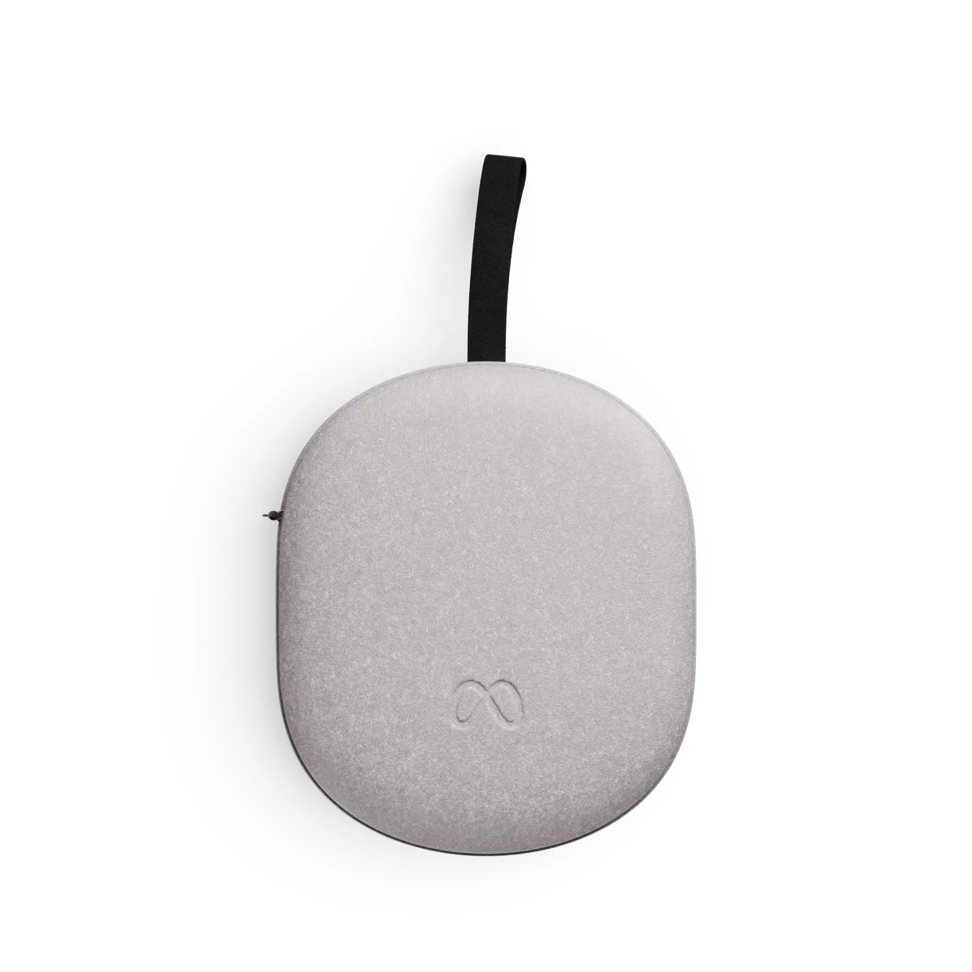 Compact Carrying Case for Meta Quest 3/3S