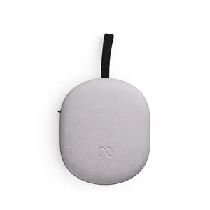 Compact Carrying Case for Meta Quest 3/3S