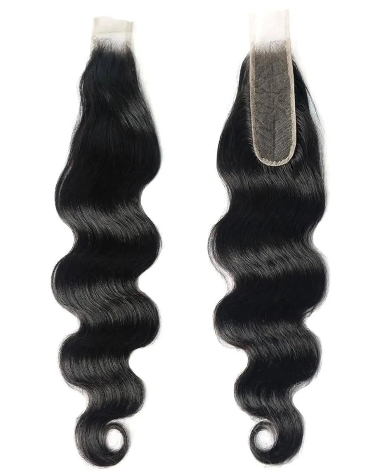 2x6 HD Lace closure