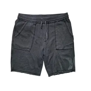 Hurley Shorts Mens Large Knit Comfort Lounge Active