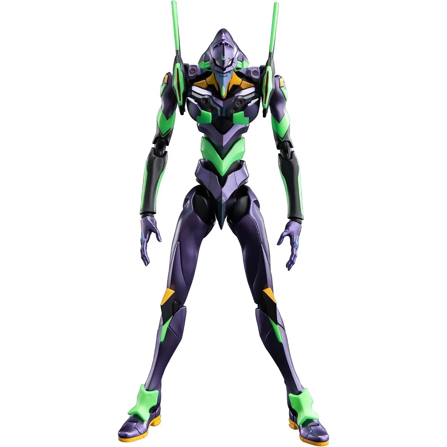 Blokees Evangelion Test Type Unit 01 Action Edition
