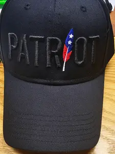 Patriot Hat