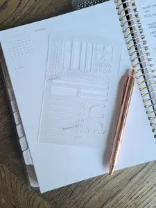 Imperfect Stencil