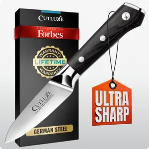 3.5″ Paring Knife