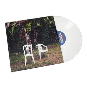 Debi Tirar Mas Fotos (Colored Vinyl) Vinyl 2LP