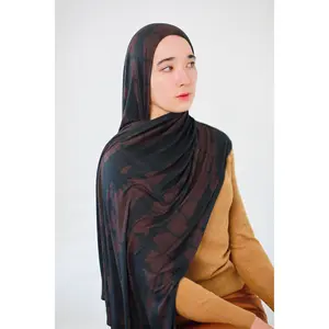 Shibori Sumi Jersey Shibori Sumi Jersey