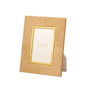 Marcello Wood Picture Frame