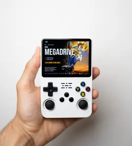 NobleNexus - Portable Retro timer