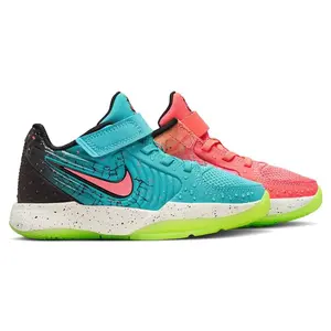 Nike Ja 2 Kool-Aid Mixed Berry (PS) (kids) by StockX