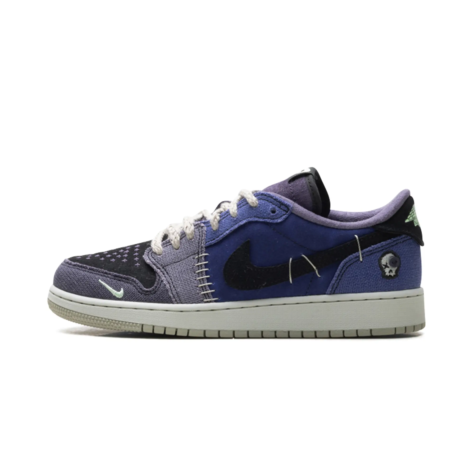 Air Jordan 1 GS "Zion Williamson - Voodoo Alternate" IH2725 500
