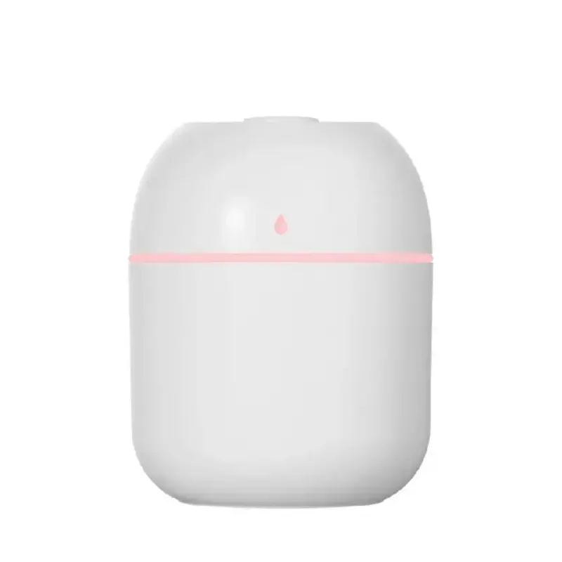AlouraAir Premium Ultrasonic Diffuser - High-Quality Air Freshener