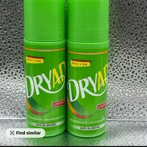 Deodorant Om Ayiti an tache el santi bon 2p