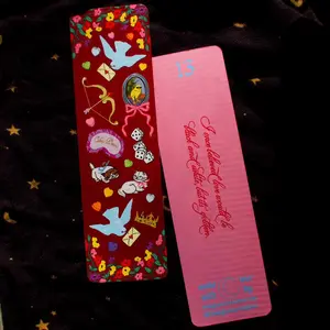 The Daylight Bookmark