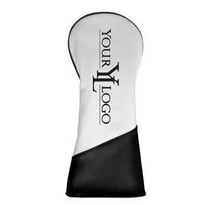 Custom Driver Headcovers-No minimums