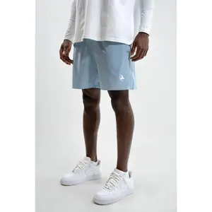 Sky Blue Training Short