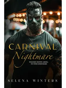 Carnival Nightmare (Carnival Series) Paperback – May 24, 2024