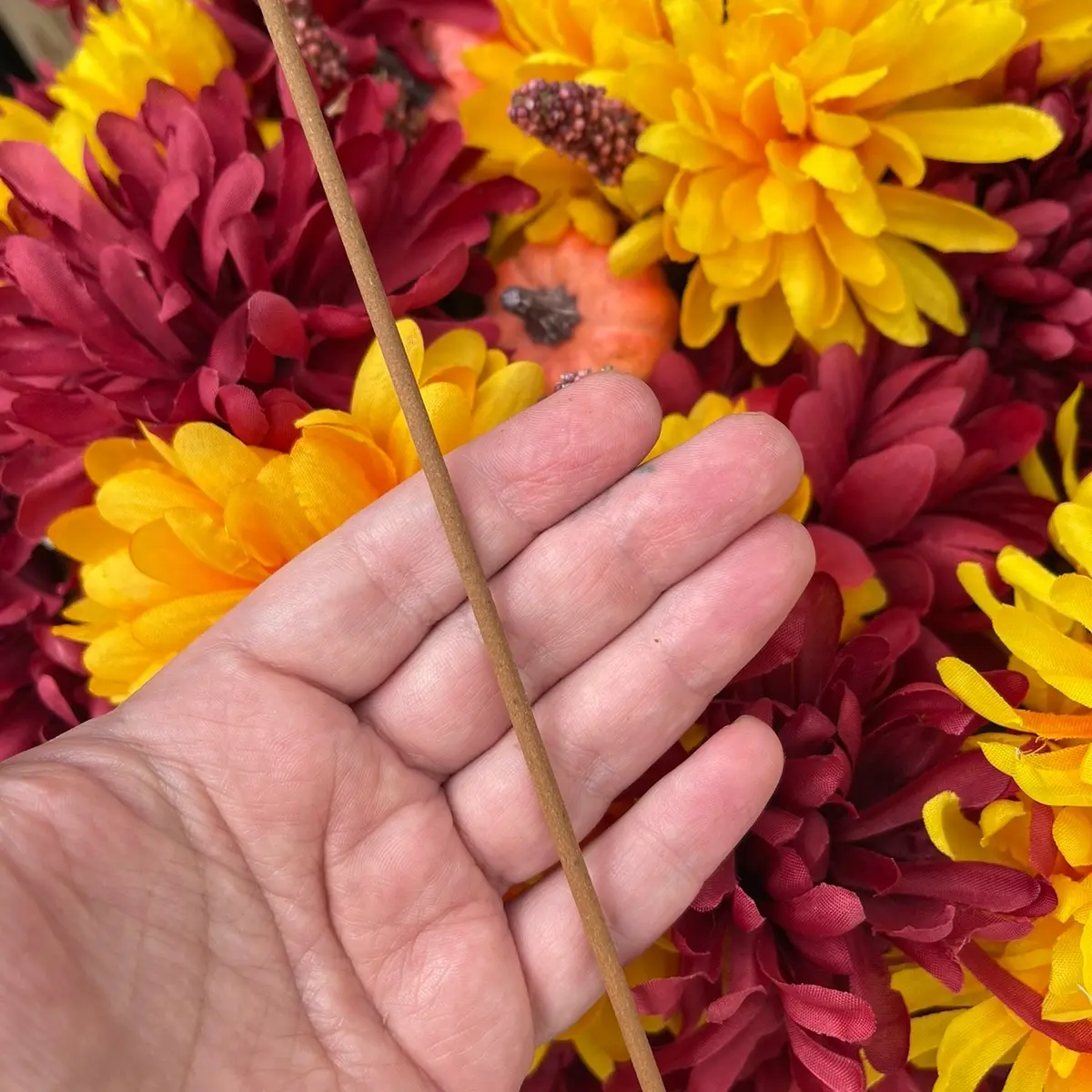 All Natural Incense Sticks - Mix and Match 4 for $1 - Toxin Free, Black Smoke Free, Sulfate Free - tons of scents to choose from!