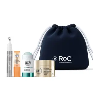 [RoC Skincare] The Reset Set