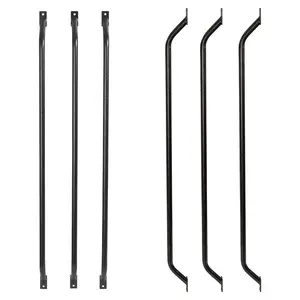 Schneiders Easy-Up 50L Grill Bars for 4x4 Window - Set of 6