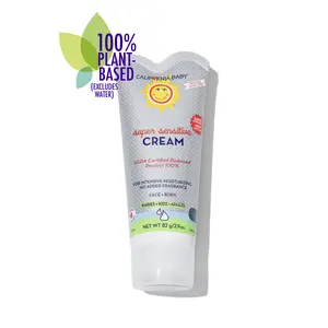 (No Fragrance) Super Sensitive™ Cream