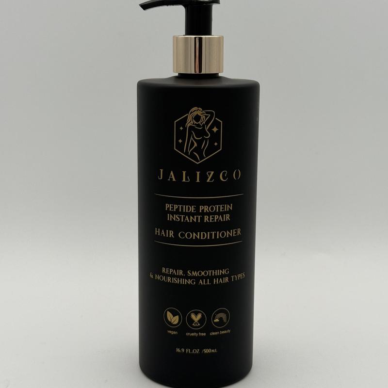 Jalizco Hydrolyzed Protein Repair Conditioner