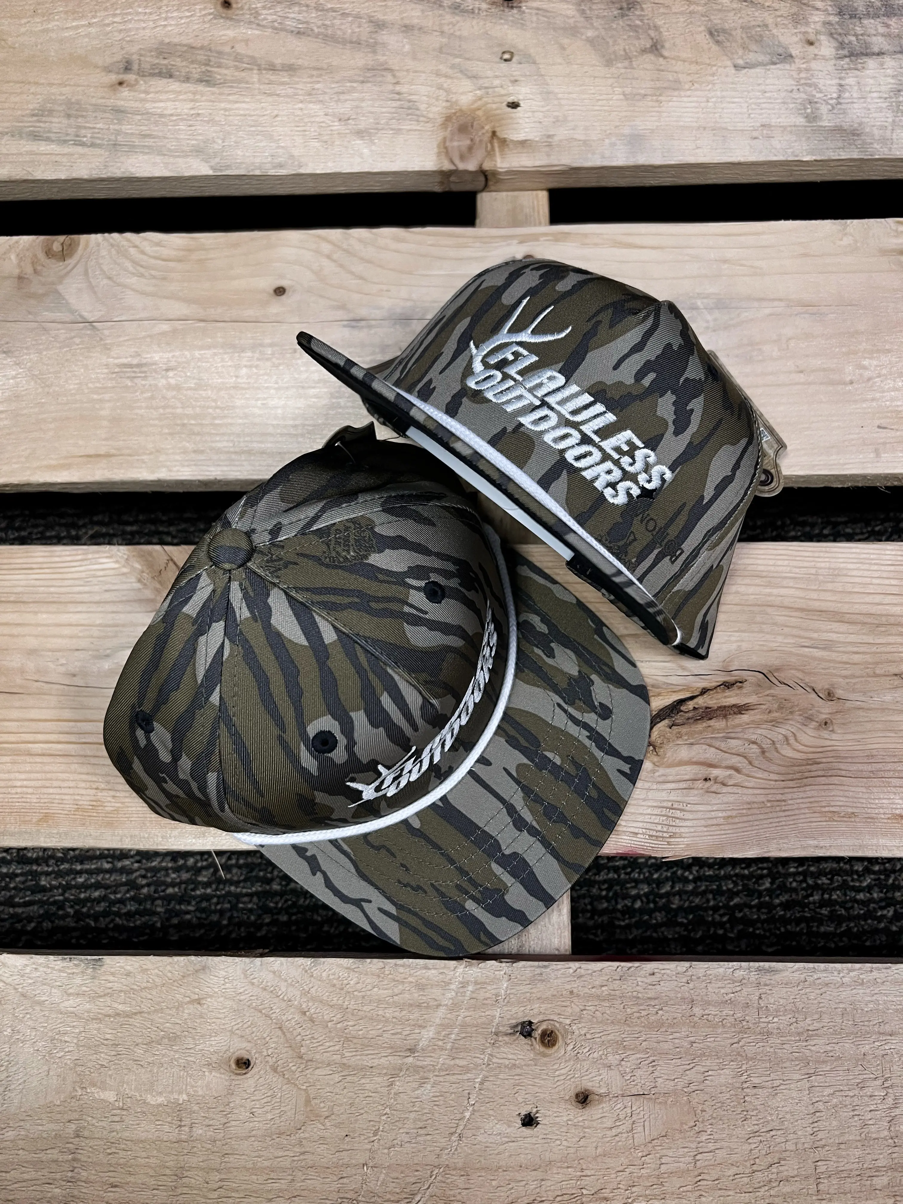 NEW Flawless Outdoors Rope NEW Flawless Outdoors Rope