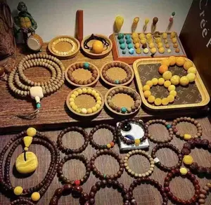 Selected Versatile Bracelets