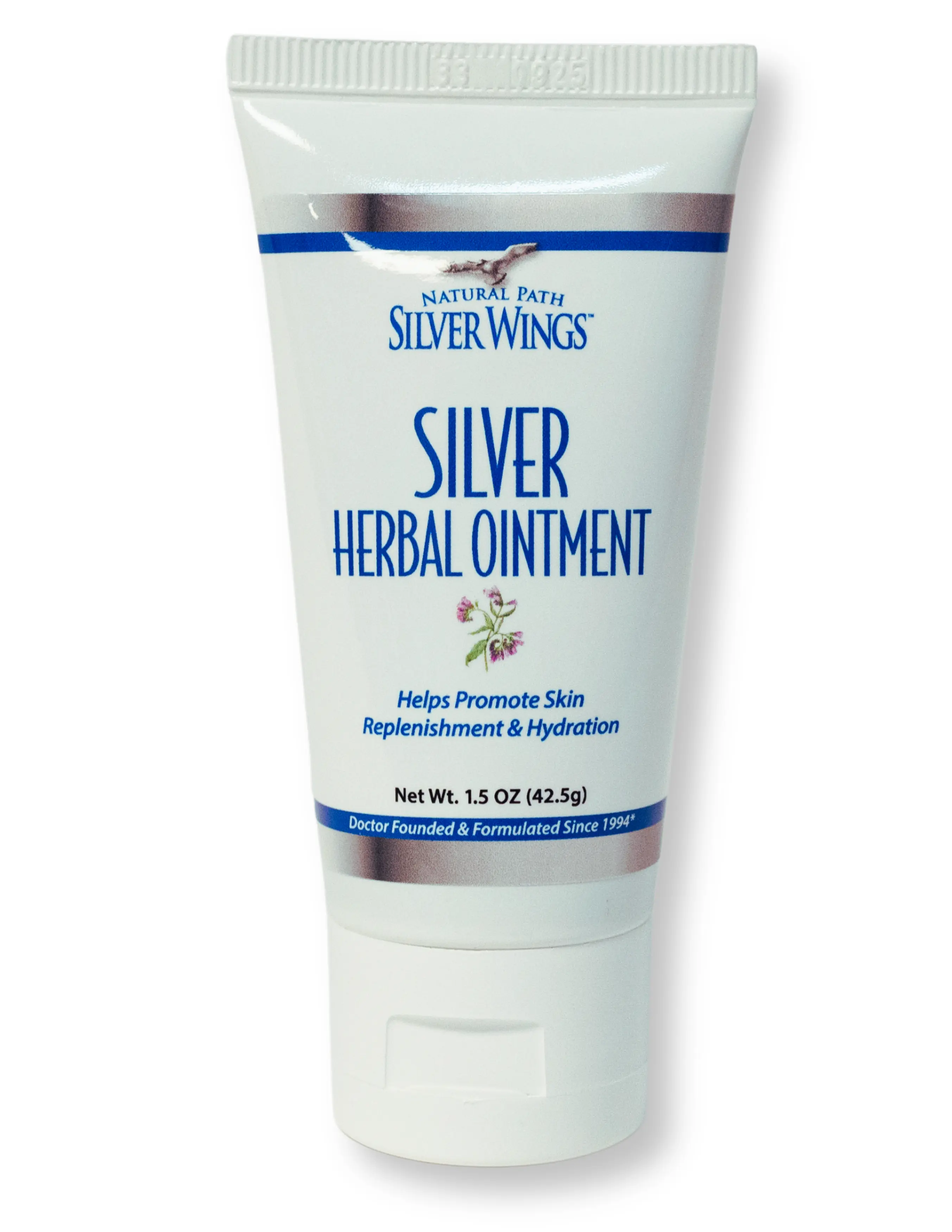 Natural Path Silver Wings Herbal Ointment natural skin care