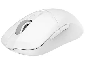 MSI VERSA 300 Wireless Optical Gaming Mouse - Bluetooth, 2.4GHz, 8K DPI (Adjustable) - White