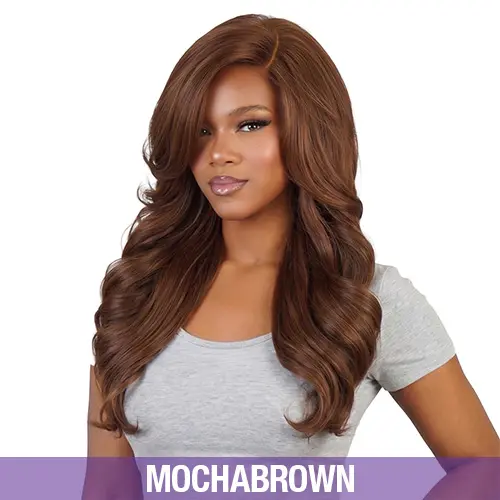MOCHABROWN