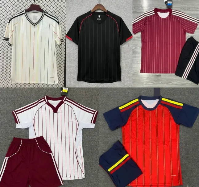 BUY JERSEY GET FREE SHORTS - Men's Soccer Uniform Kit Training Wear, national team jersey, breathable training shirt, soccer shorts bundle, athletic sportswear set, Collection, soccer shorts bundle, athletic sportswear set, football uniform bundle