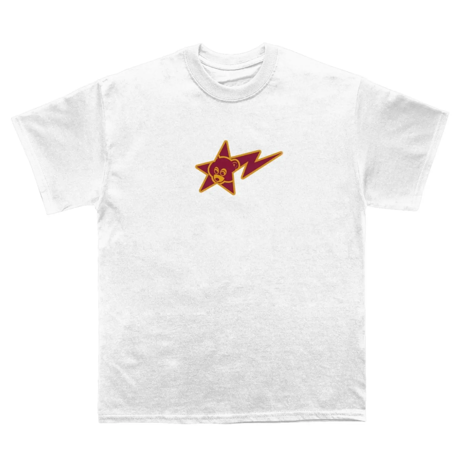 Dropout T-shirt