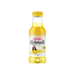 Kyleigh's Original Lemonade Beverage Drink Juice Healthy Natural Flavor