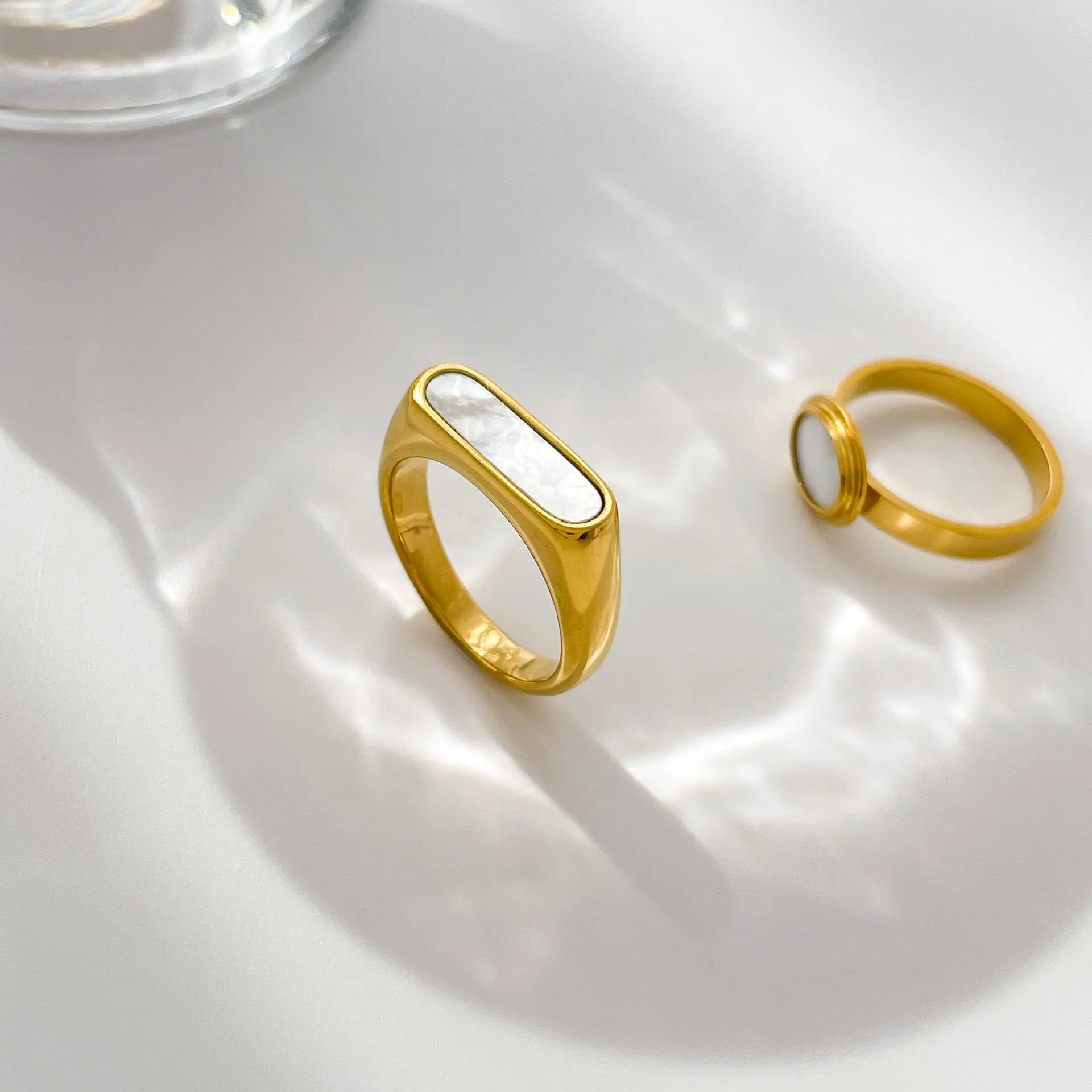 Nick Ring