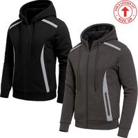 (Style 1 - 2Pack) Black-Charcoal