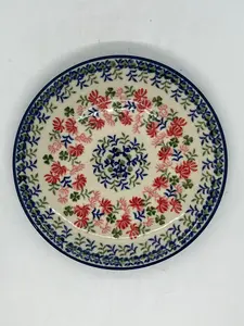 Bread & Butter Plate - PS27