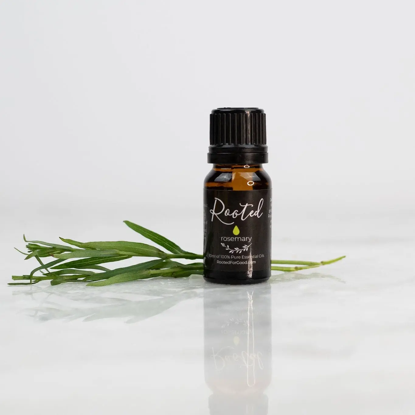 Rosemary Essential Oil, Aromatherapy