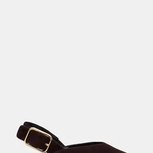 Steve Madden SHAY BROWN SUEDE