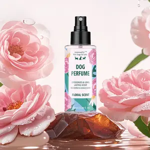 ORIMINOPET Dog Perfume 3.38 oz ORIMINOPET Dog Perfume 3.38 oz