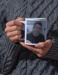 Dr. Jack Abbott Mug | The Pitt TV Show Fan Gift