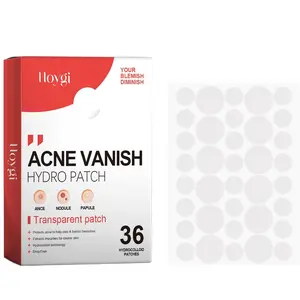 Cosmetics Acne Vanish Patch Original Pimple Patch 36 Count